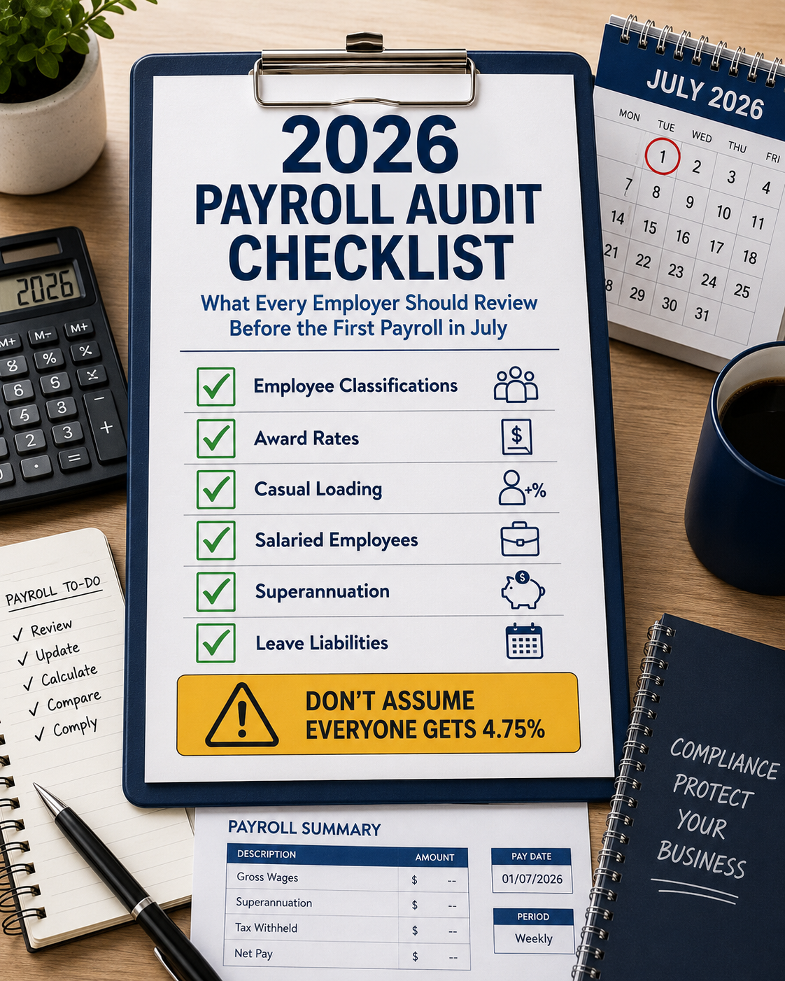 fair-work-wage-increase-2026-checklist