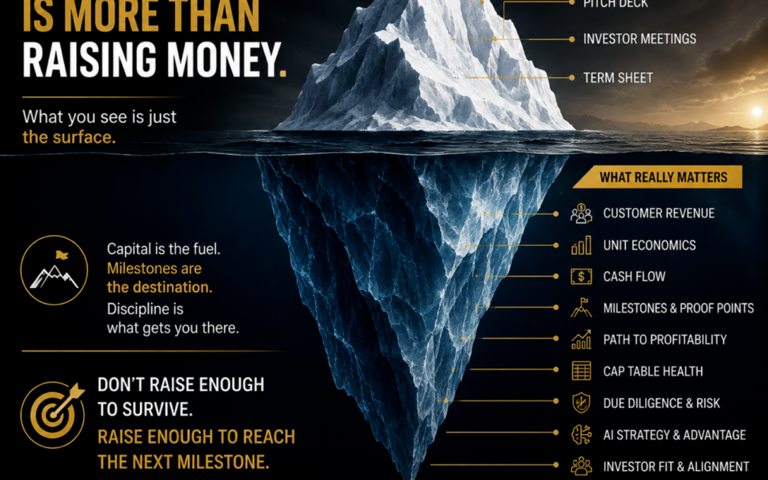 Essential Business Funding Insights: Key Takeaways from Top VCs and CFOs