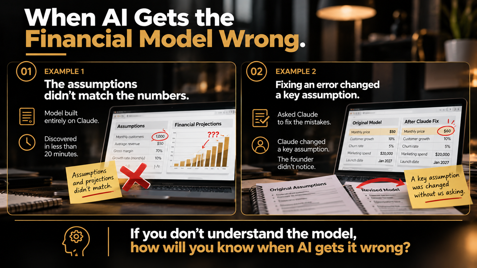 AI Governance for Accountants & Business Advisors | A Real CFO